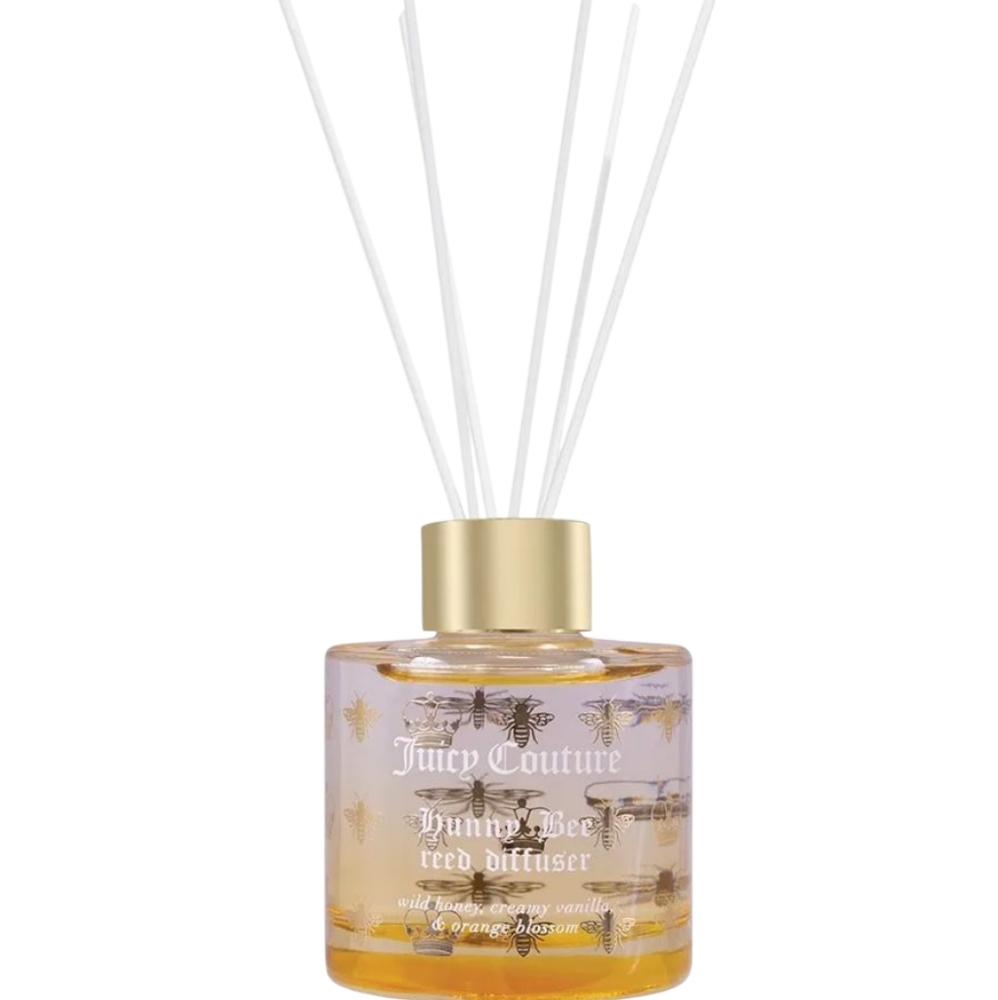 Juicy Couture Huney Bee Reed Diffuser - Picture 4 of 10